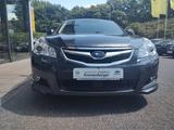 Subaru Legacy 2.0i Active Automatik - Subaru Gebrauchtwagen von 2012
