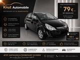 Opel Corsa D 1.4*Active*2.Hd*Navi*Sitz/Lenkheizung - Opel Corsa: Schwarz, 1.2
