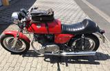 Laverda 750 SF - LAVERDA MOTORRAD