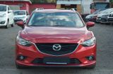Mazda 6 Kombi Sports-Line Bitte TEXT durch lesen - Mazda 6 Gebrauchtwagen in Berlin
