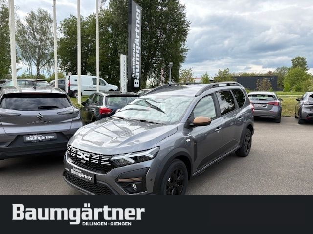 Fahrzeugabbildung Dacia Jogger Extreme TCe 110 7-Sitzer/Kamera/PDC/LED