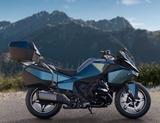 BMW R 1300 RT 'Option 719' + 4 Pakete + Audio + + +