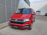 Volkswagen T6.1 Multivan 2.0 TDI DSG Generation Six, 7-Sitz - rote Volkswagen T6 andere