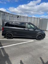 Mercedes-Benz V 300 d Aut. AVANTG. ED. kompakt AVANTGARDE ... - Mercedes-Benz V 300 in Frankfurt (Main)