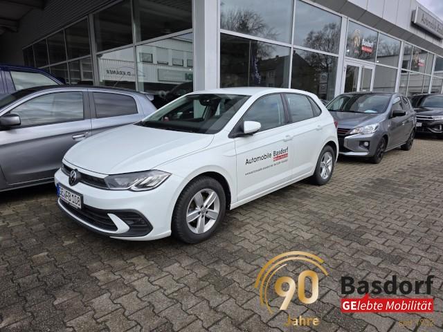 Volkswagen Polo 1.0 *LIFE* TSI Kamera, CarPlay, SHZ,PDC