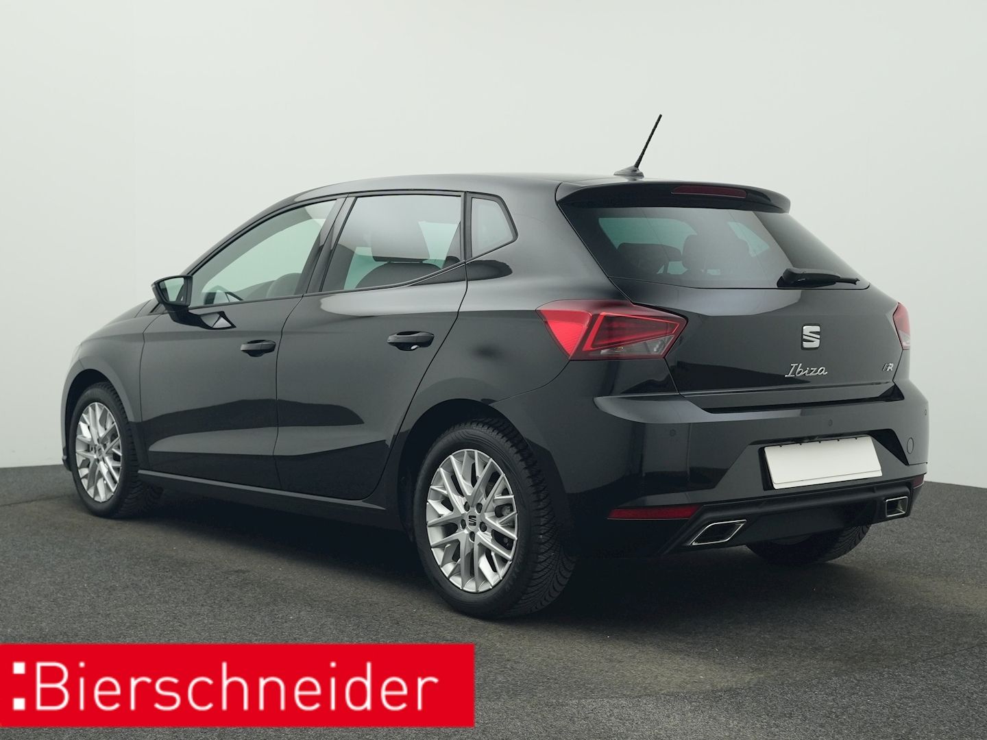 Seat Ibiza - Bild 4