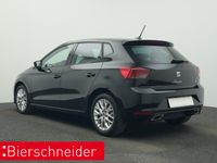 Seat Ibiza - Vorschau Bild 4