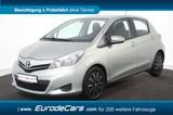 Toyota Yaris 1,3 VVT-i Automatik *Klima*Kamera* - Toyota Yaris: 1.3