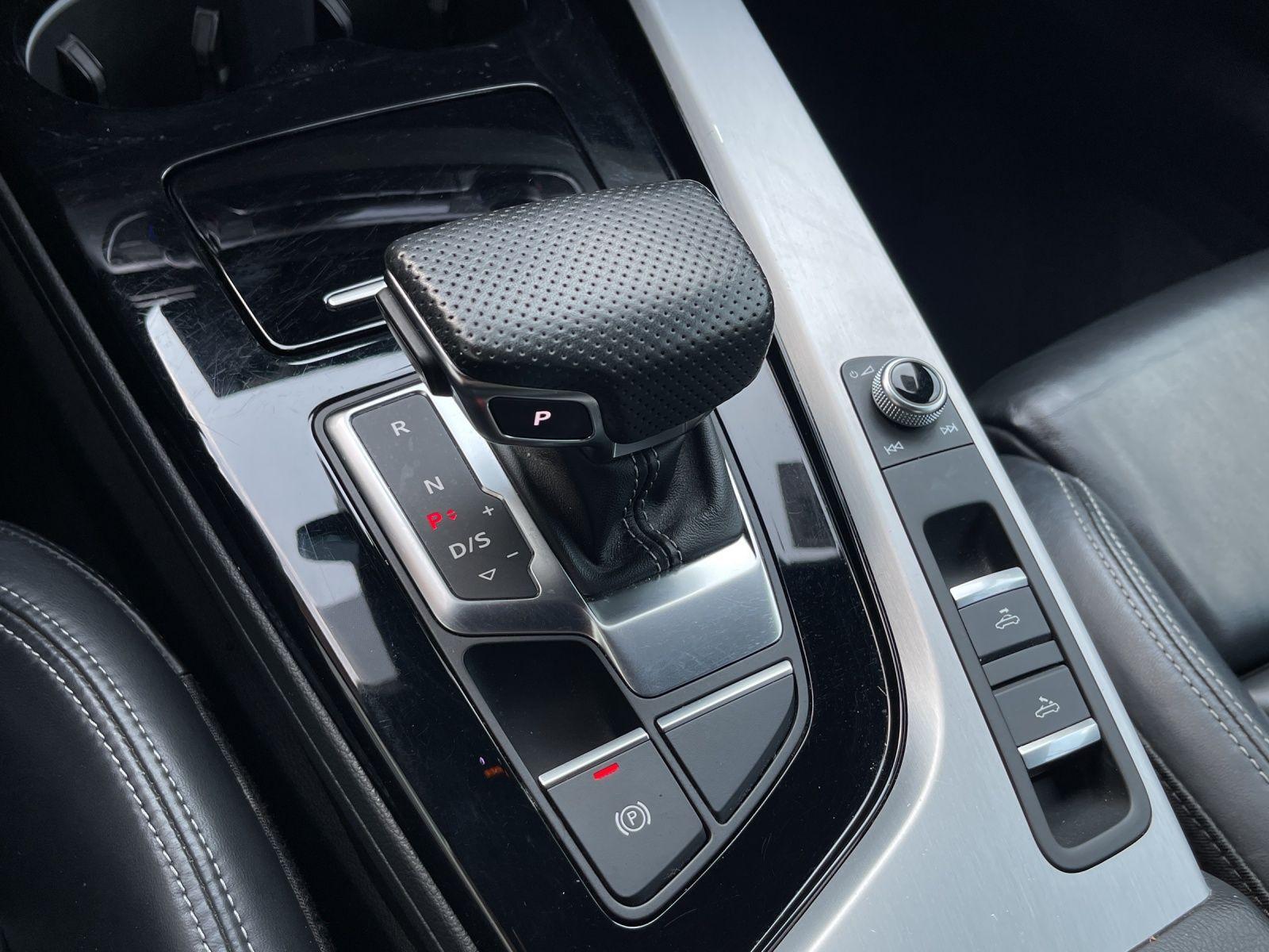Audi A5 Cabrio 2.0 TDI S LINE LM19 FEINNAPPA NAVI+, миниатюра 11
