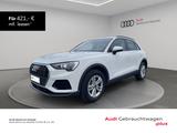 Audi Q3 40 TFSI quattro LED Navi Tempomat Klima - AUDI Q3 Leasingangebote für Privatpersonen