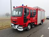 Renault Midlum 220.10 - Renault Midlum 220