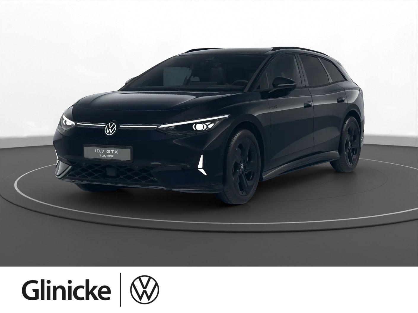 Volkswagen ID.7 Tourer GTX 4M AHK Pano Matrix LM 20" Navi 3