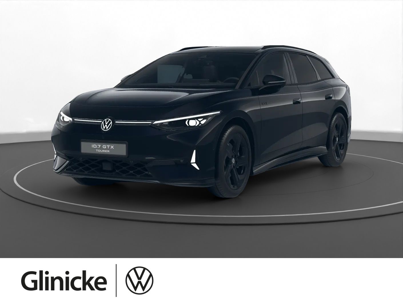 Volkswagen ID.7 - Bild 1