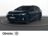 Volkswagen ID.7 Tourer GTX 4M AHK Pano Matrix LM 20" Navi 3 - Jahreswagen