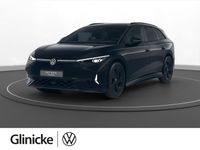 Volkswagen ID.7 - Vorschau Bild 1