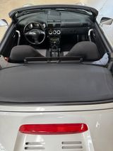 Toyota MR 2 Roadster 1.8 VVT-i - - Toyota MR 2: Roadster