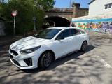 Kia ProCeed 1.6 CRDi Garantie 8-Fach neuer Motor TOP - Kia: 8