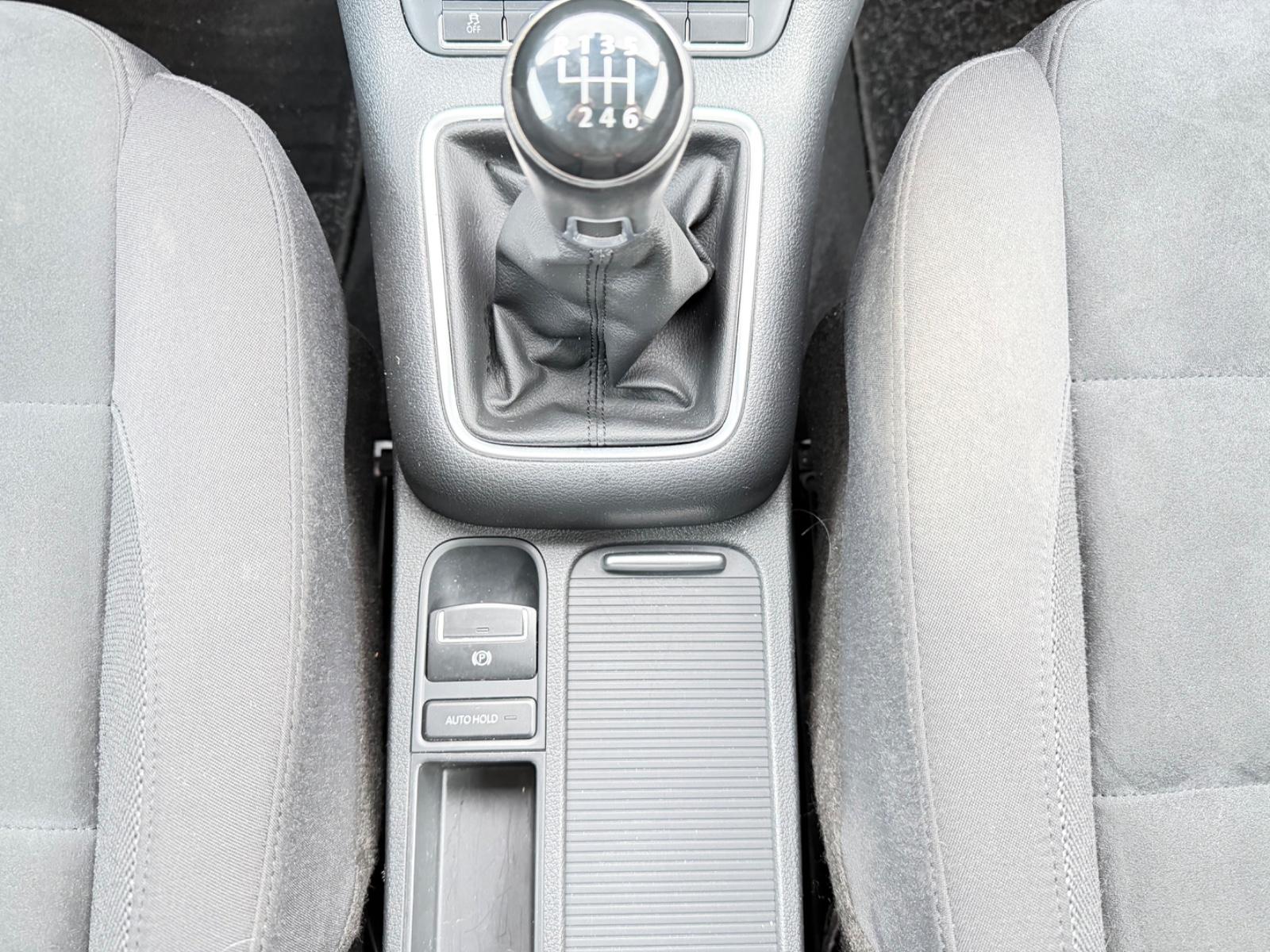 Volkswagen Tiguan Sport & Style BMT