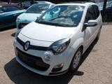 Renault Twingo Liberty Faltdach Klima 1.Hand 73.000KM - Renault Twingo Gebrauchtwagen in Essen