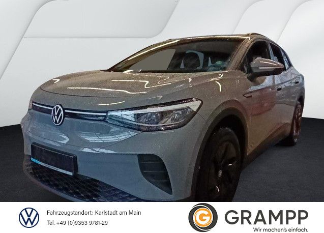 Volkswagen ID.4 Pure +CCS+ASSISTS+LED+KEYLESS+ACC+DAB+PDC+