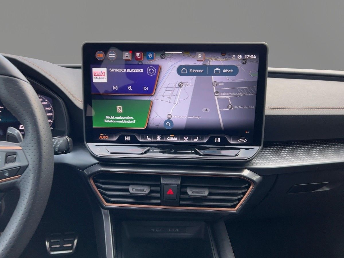 Cupra Leon - Bild 11