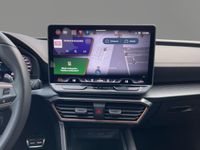 Cupra Leon - Vorschau Bild 11