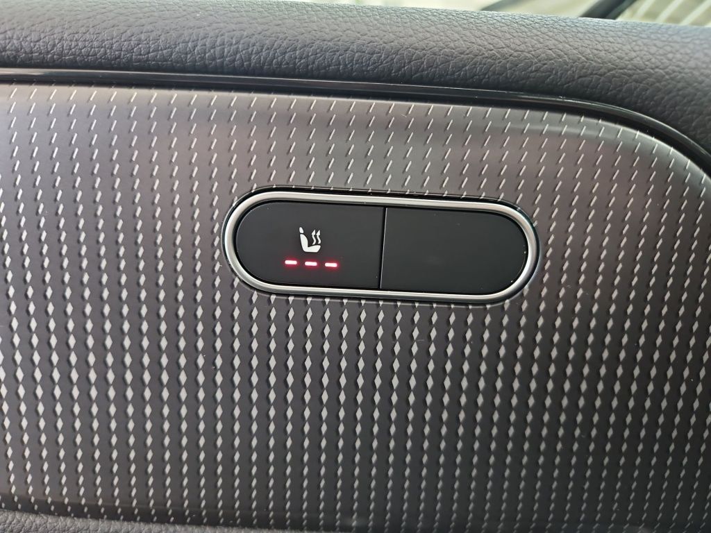 Fahrzeugabbildung Mercedes-Benz B 200 Progressive Navi LED SHZ SpurH KAM