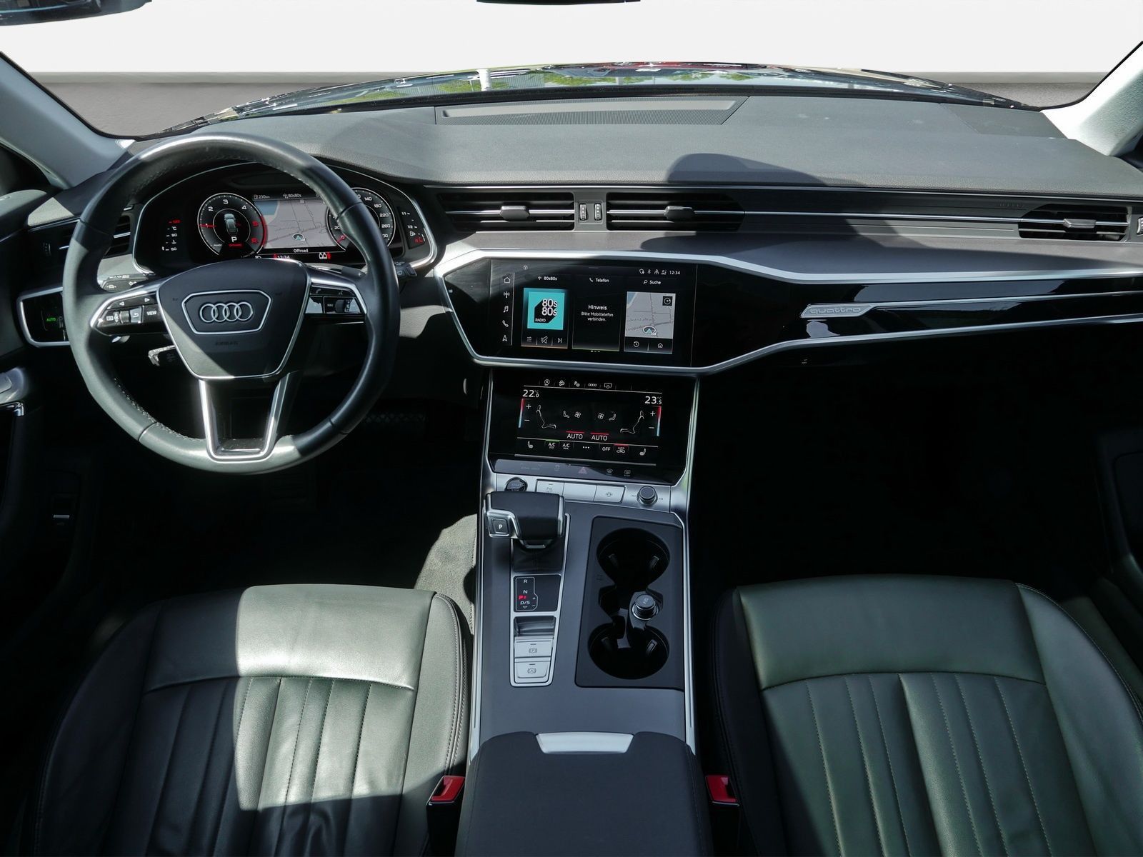 Audi A6 Allroad - Bild 5