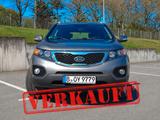 Kia Sorento 2.2 CRDi AWD Vision Vision