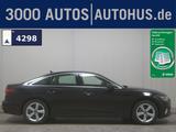 Audi A6 40 TDI sport Navi LED Kamera SHZ