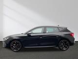 Cupra Leon 1.5 eTSI Navi Voll-LED-Paket Sitzhzg. - Cupra Leon