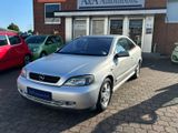 Opel Astra Coupé 1.8 16V Edition 90 Jahre Bertone - Opel Astra: Bertone Edition