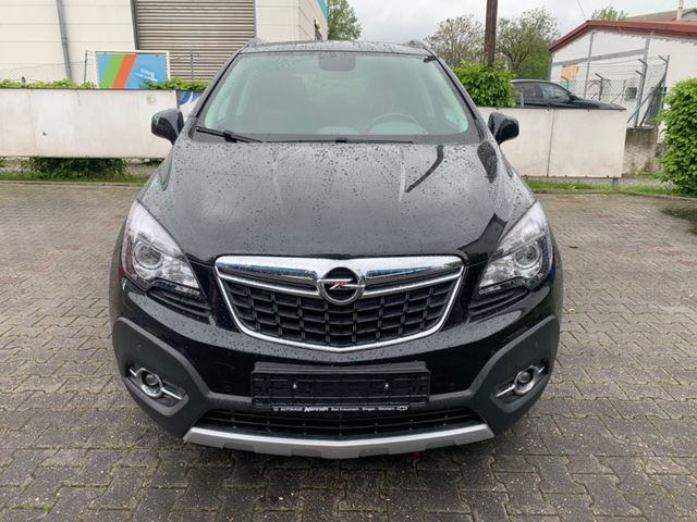 Opel Mokka Innovation ecoFlex 4x4