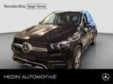 Mercedes-Benz GLE 400 d 4M AMG|EXCLUSIVE|BURM|360°|AIRMATIC - gebrauchte Mercedes-Benz GLE 400 aus dem Jahr 2024