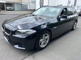 BMW 520d Touring -Sport-Paket M  - BMW 520 aus 2011