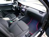 Skoda Octavia Combi 2.0 TSI DSG RS *Pano*LED*SmartLink - Skoda Octavia Gebrauchtwagen in Bremen