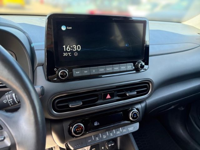 Fahrzeugabbildung Hyundai KONA Trend Mild-Hybrid 2WD Navi Soundsystem LED