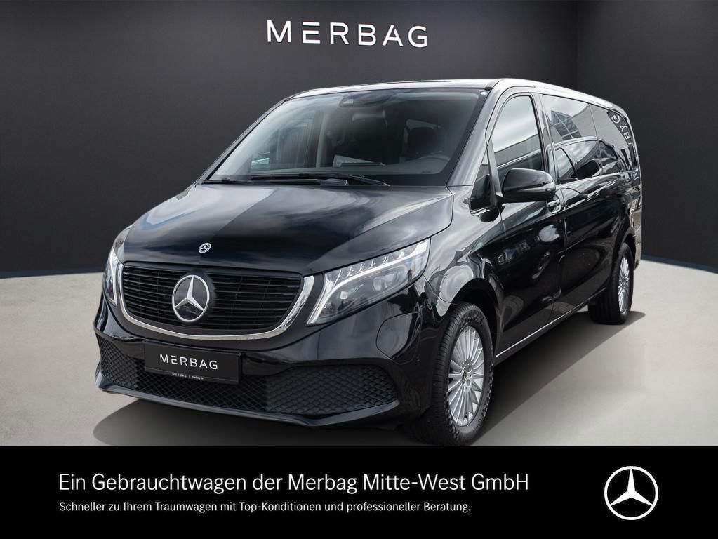 2022 Mercedes-Benz EQV