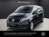 Mercedes-Benz EQV 300 Extralang AUT Facelift KeyLess KlimaA LM - gebrauchte Mercedes-Benz EQV mit Facelift
