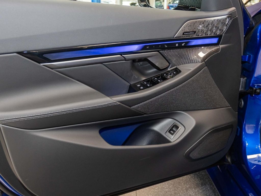 BMW M5 - Bild 6