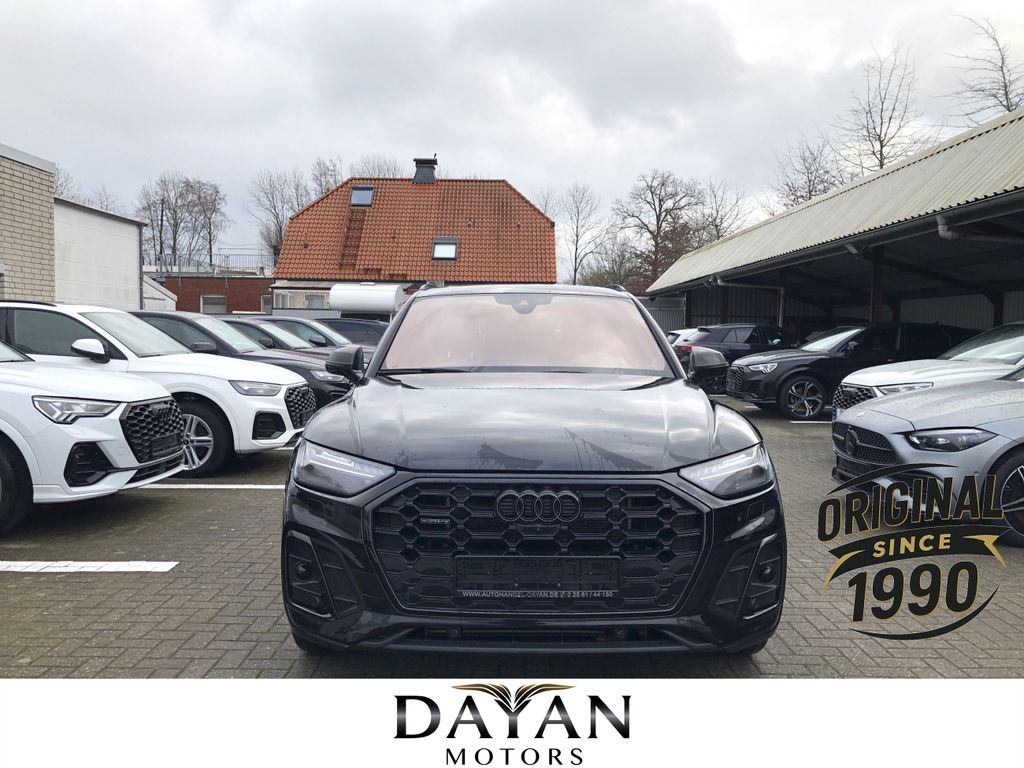 Image of Audi Q5
