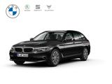 BMW 520 d xDrive Touring Sport Line*AHK*Pano*HuD*H&K - BMW 520 in Leipzig
