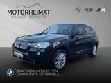 BMW X3 xDrive30d Erstbesitz Leder HiFi Xenon - BMW X3 xDrive30e Gebrauchtwagen