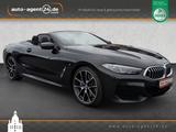 BMW 840i xD M-Sport /Laser/B&W/Sitzlüft./ACC/360/HU - BMW 840 aus 2021