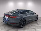 Audi A6 Sportback e-tron S line AHK/Luft/04.30Garanti - Audi A6 e-tron Jahreswagen
