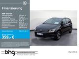Volkswagen Touran 1.5 TSI ACT OPF Goal - Volkswagen Touran Goal mit Benzin-Antrieb
