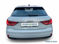 Audi A1 - Vorschau Bild 5