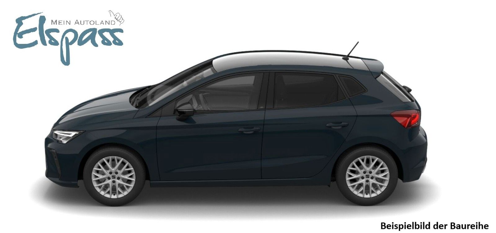 Seat Ibiza - Bild 2