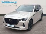 Mazda CX-60 Homura Plus Hybrid AWD-PANORAMADACH-BOSE-L - Mazda CX-60 Jahreswagen