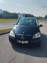 Mercedes-Benz A 150 - - Mercedes-Benz A 150 von privat